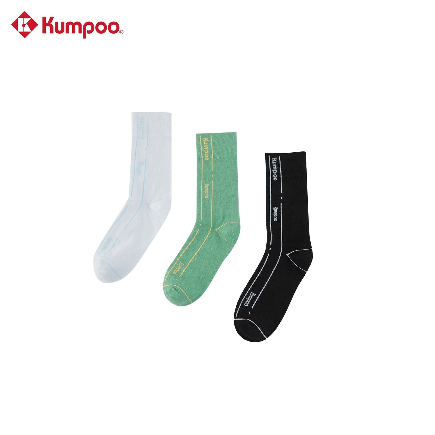 KUMPOO KSO-440 SOCKS