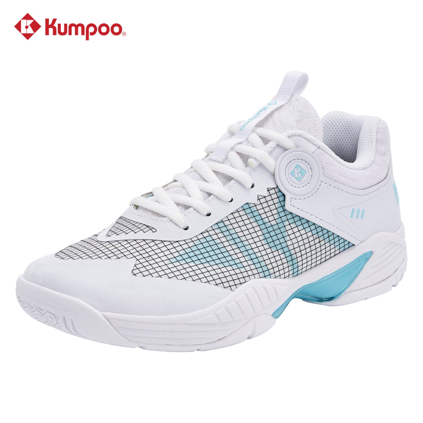 KUMPOO KH-D511 SHOES