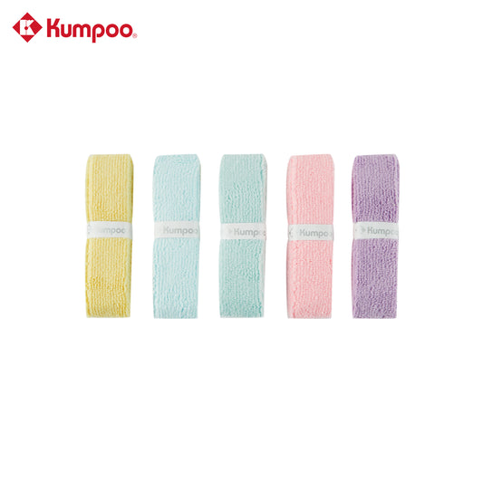 KUMPOO KG-12 (1PC/PACK) TOWEL GRIP