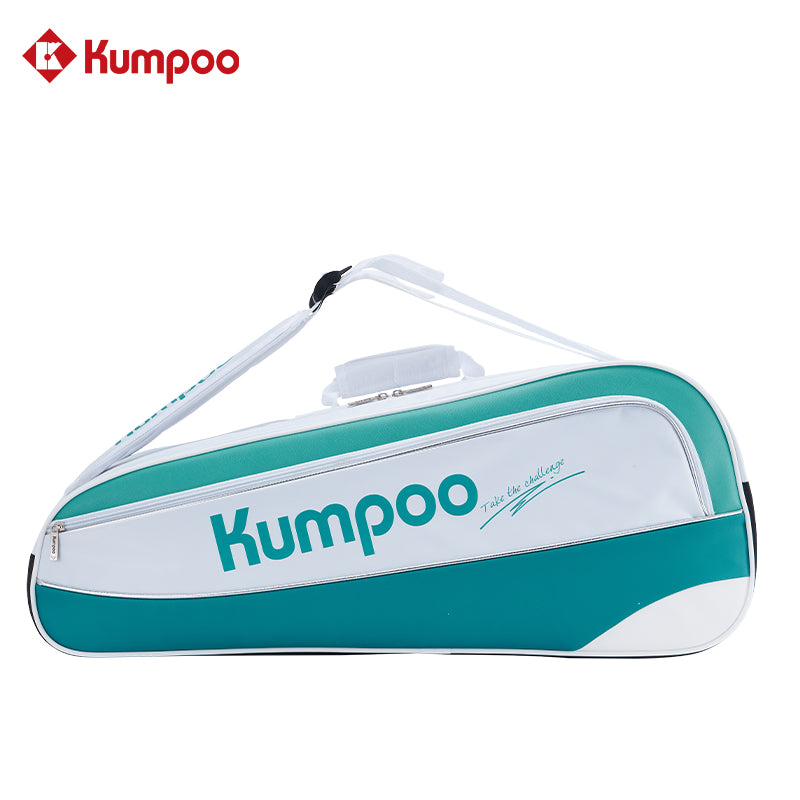 KUMPOO KB-461 RACKET BAG