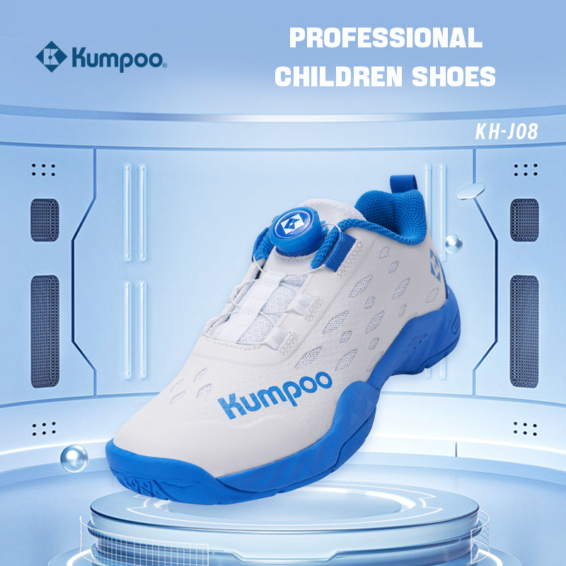 KUMPOO KH-J08 SHOES (KIDS)