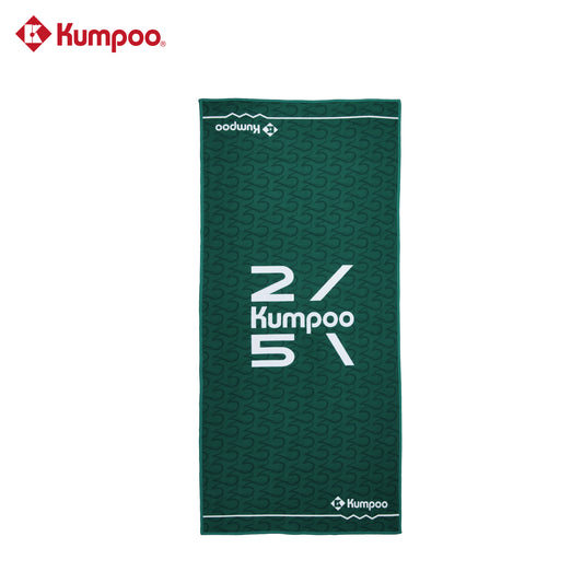KUMPOO KT-517.25th TOWEL