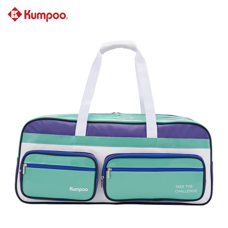 KUMPOO KB-431 RACKET BAG