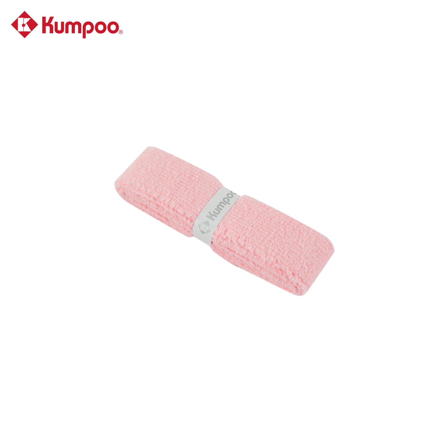 KUMPOO KG-12 (1PC/PACK) TOWEL GRIP