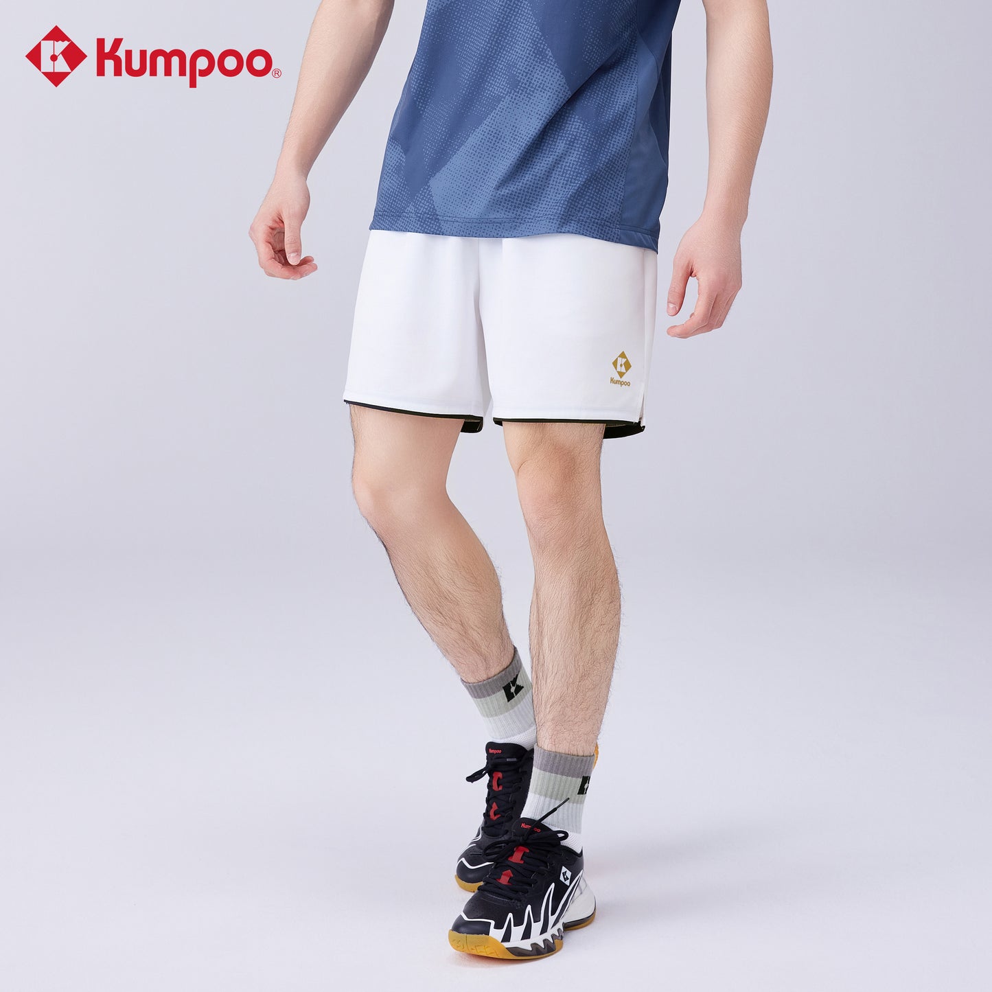 KUMPOO K241U-2012 SHORT