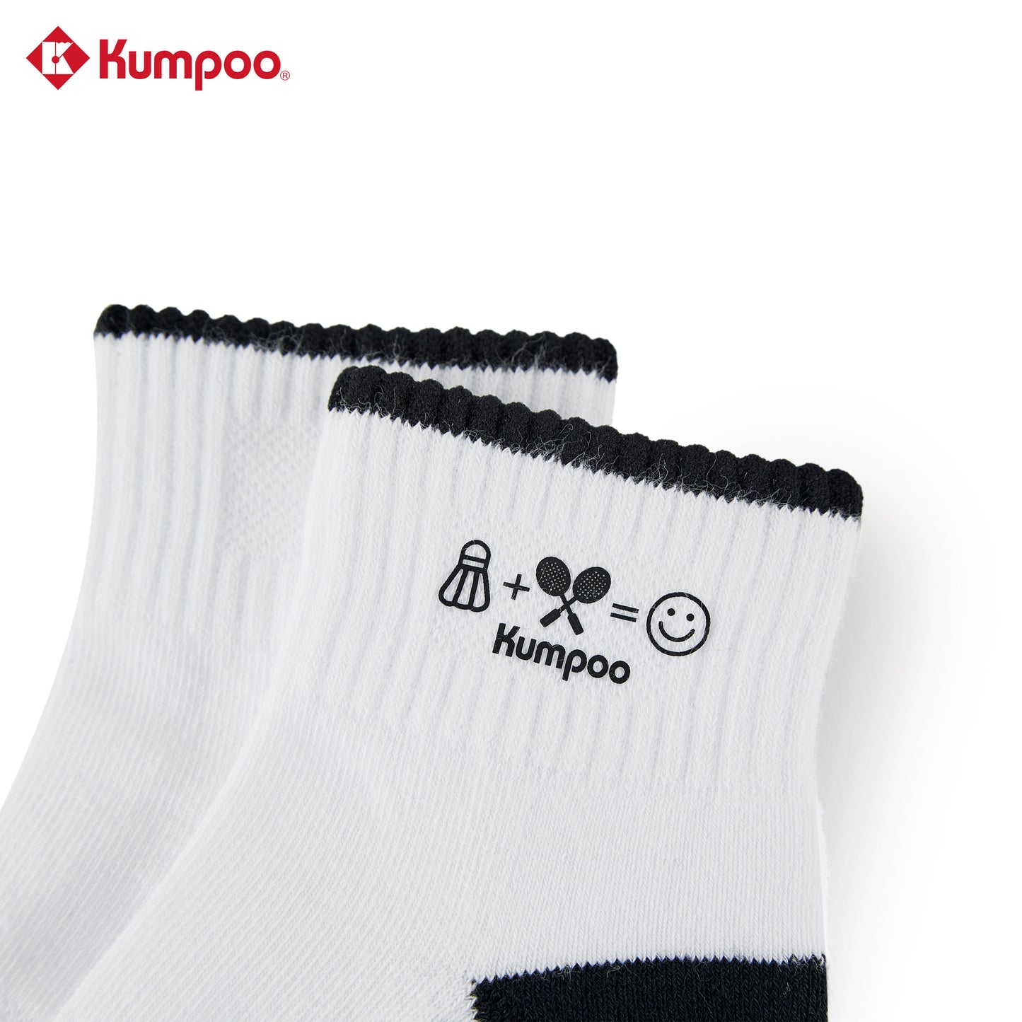 KUMPOO KSO-446J SOCKS