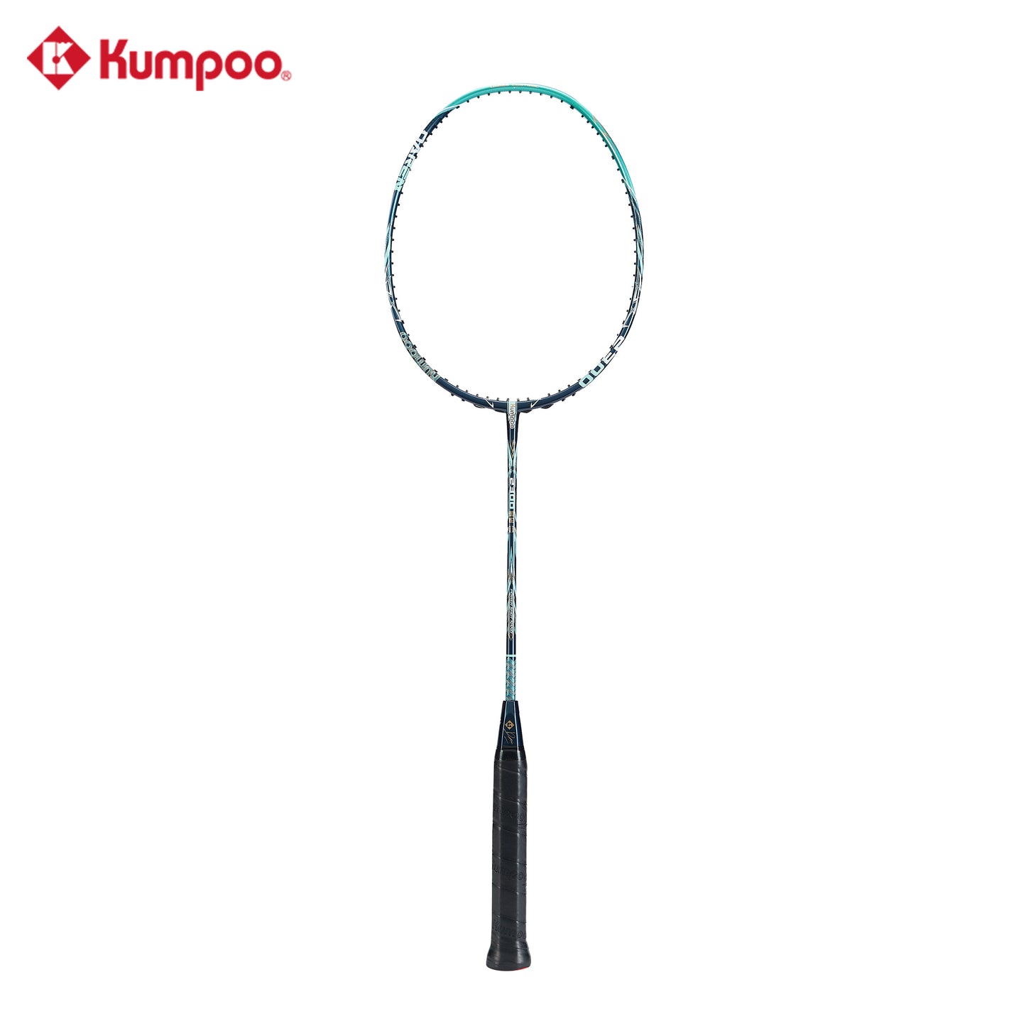 KUMPOO 2300-DAREN II 4U RACKET