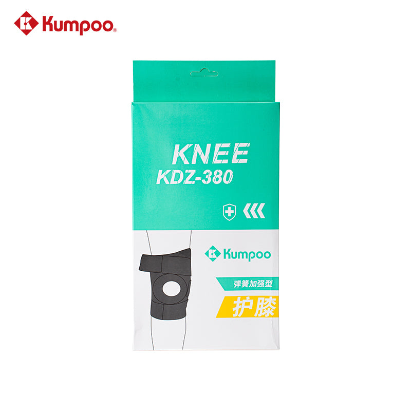 KUMPOO KDZ-380 KNEE SUPPORT