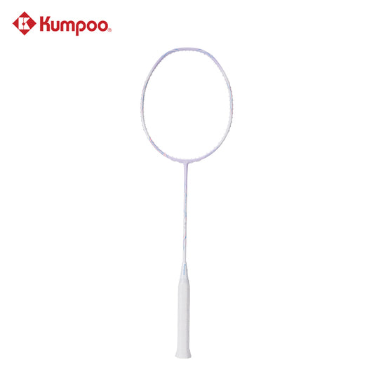 KUMPOO BLUE DOME (5U) RACKET