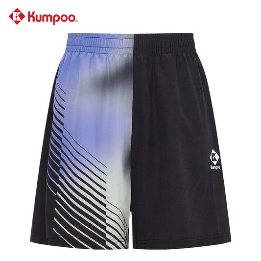 KUMPOO KP-405 SHORTS