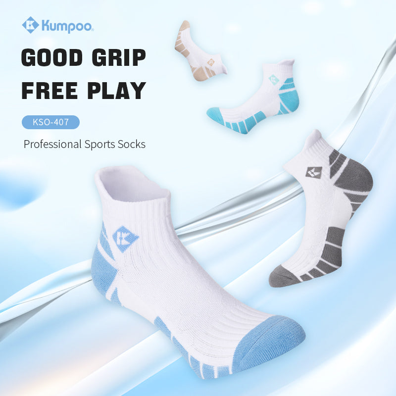 KUMPOO KSO-407 SOCKS