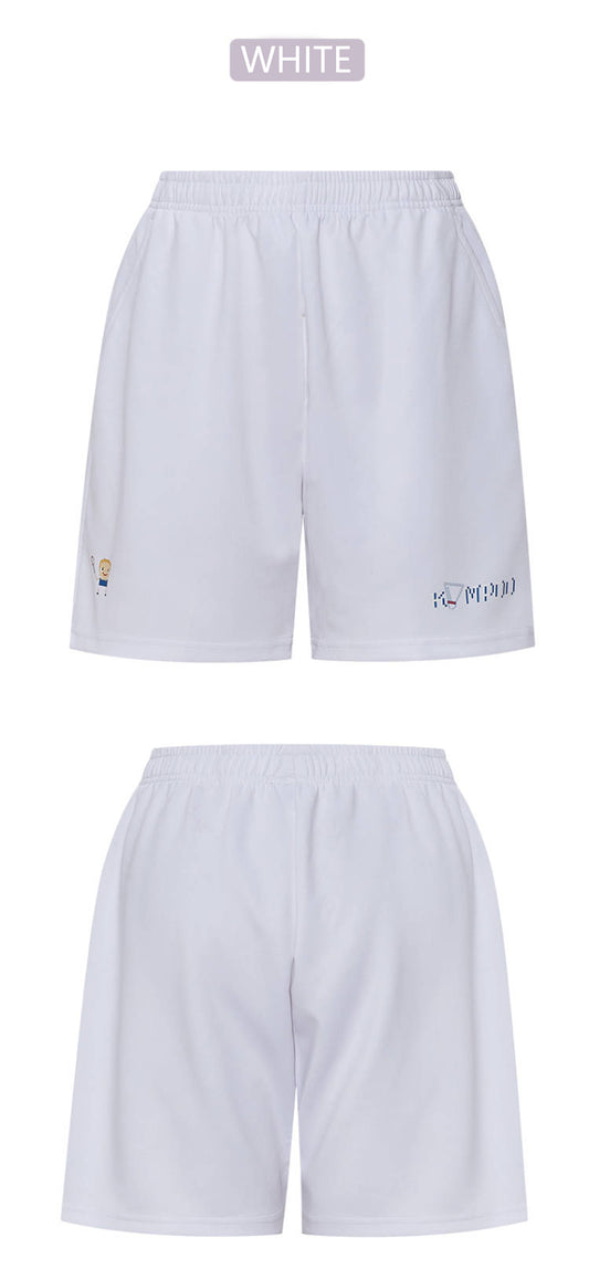 KUMPOO KP-302 SHORTS