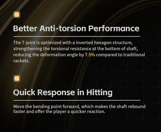 KUMPOO 2900II 4U RACKET