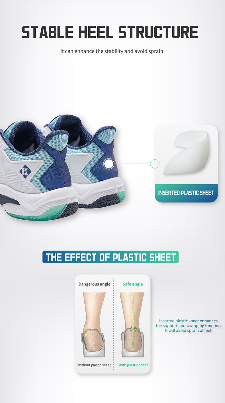 KUMPOO KH-G66 SHOES