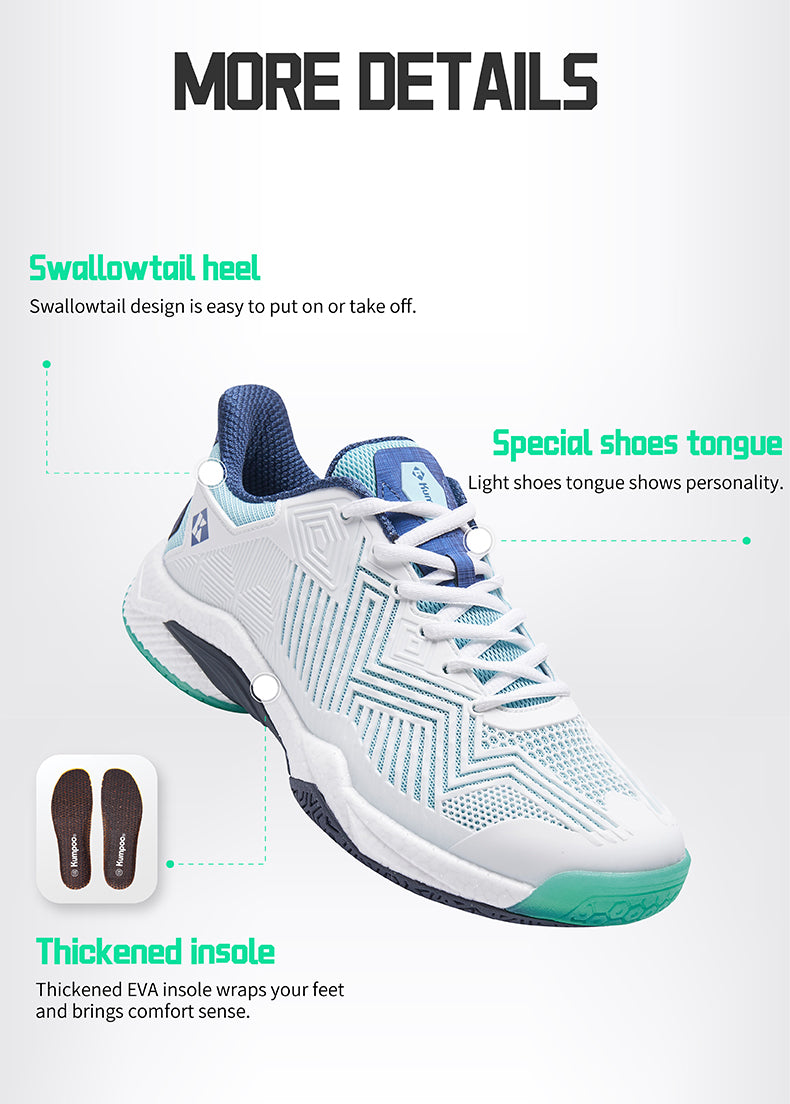 KUMPOO KH-G66 SHOES