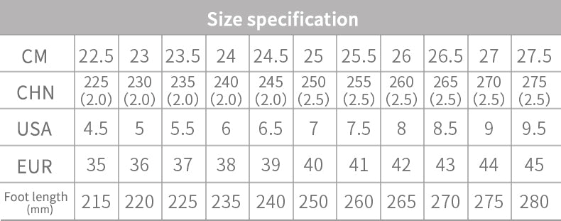 KUMPOO KH-G66 SHOES