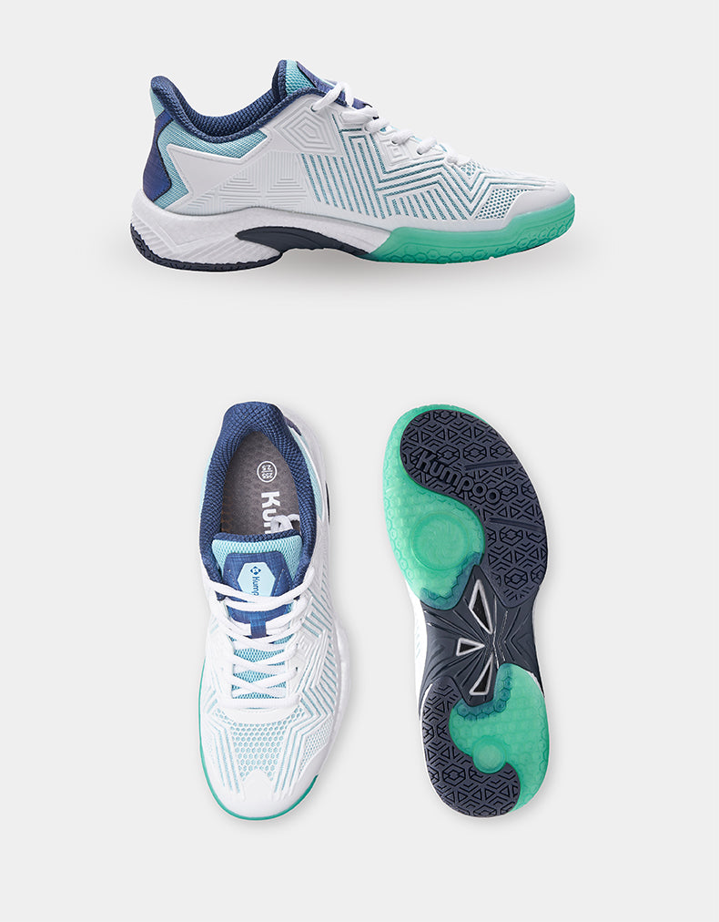 KUMPOO KH-G66 SHOES