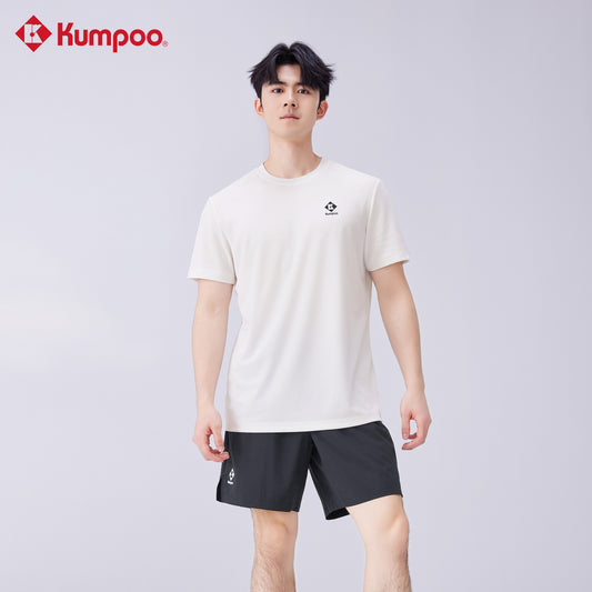 KUMPOO K241U-1045 T-SHIRT