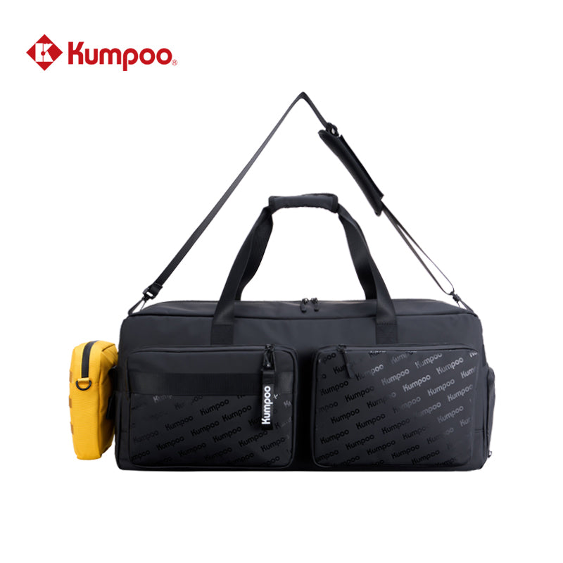 KUMPOO KB-369 RACKET BAG