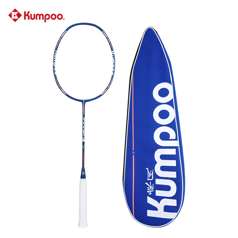 KUMPOO RIDE THE WIND 8U RACKET