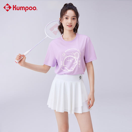 KUMPOO K241W-7109 SKIRT