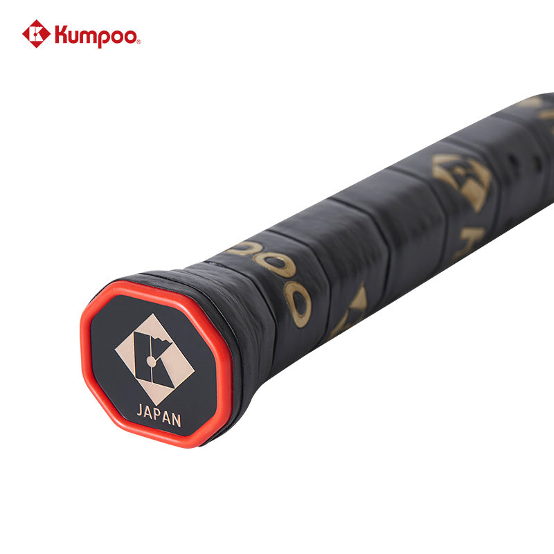 KUMPOO KEVLAMOR III (4U) RACKET
