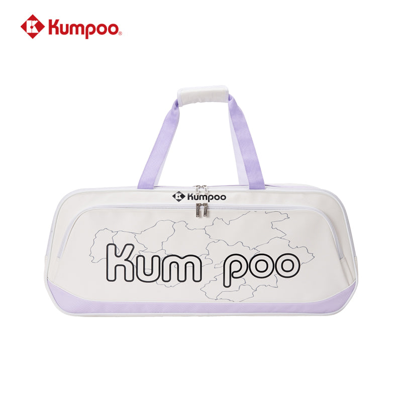 KUMPOO KB-366 RACKET BAG