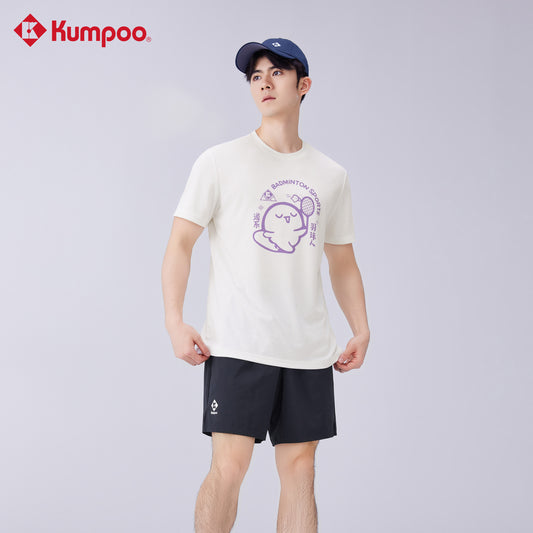 KUMPOO K241U-1044 T-SHIRT