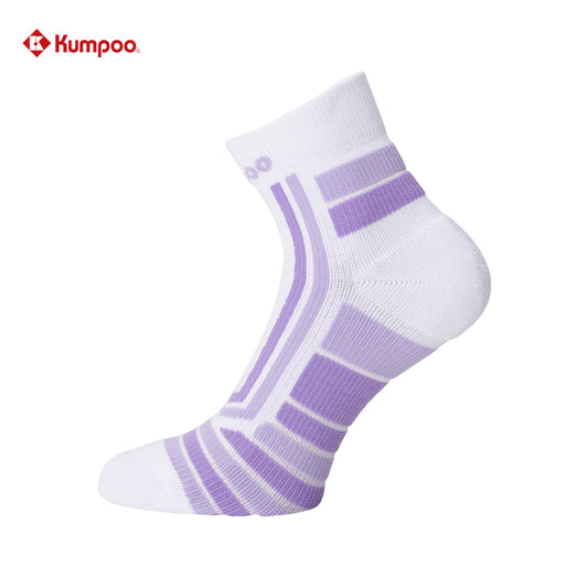 KUMPOO KSO-421W SOCKS