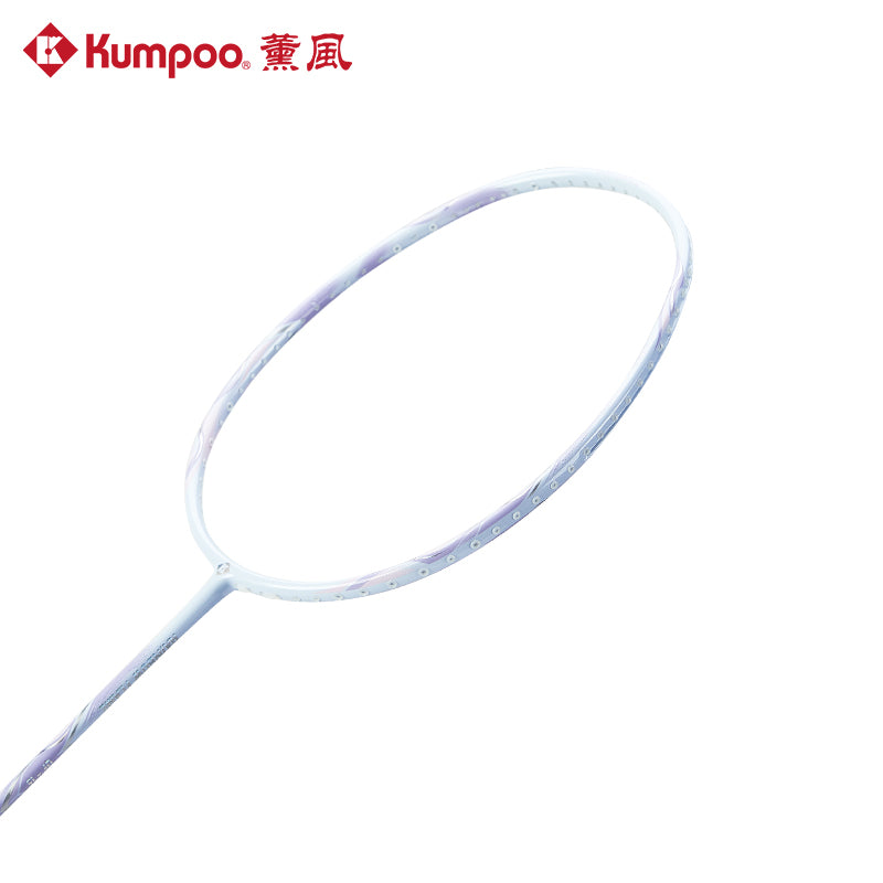 KUMPOO QF-13 4U RACKET