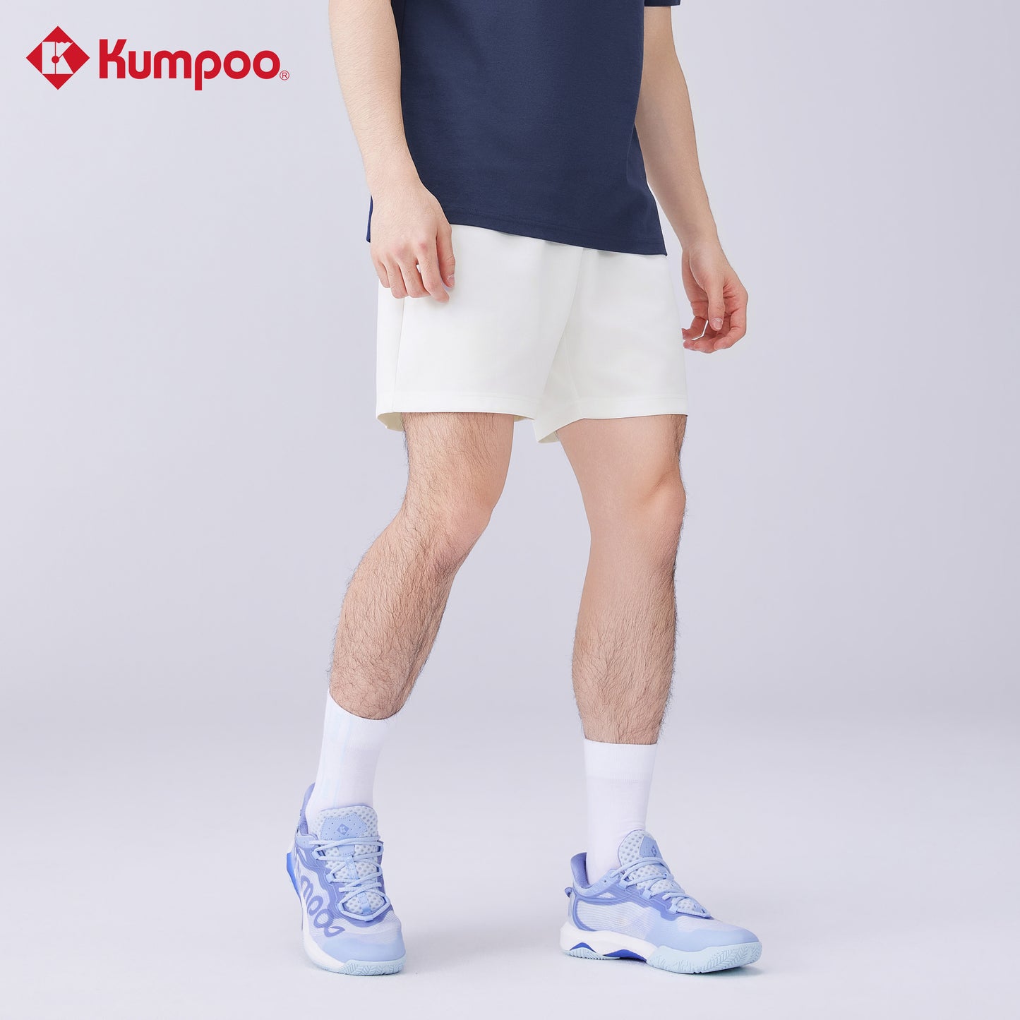 KUMPOO K241M-2041 SHORT
