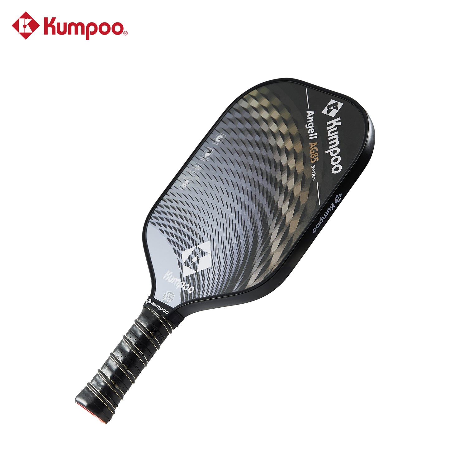 KUMPOO AngellAG85 PICKLEBALL PADDLE