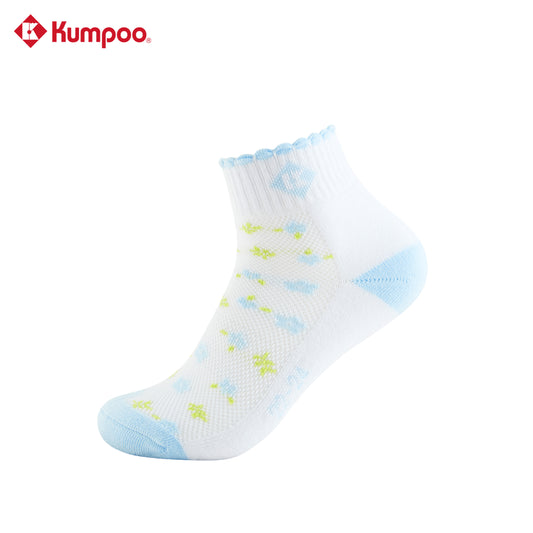 KUMPOO KSO-601W SOCKS