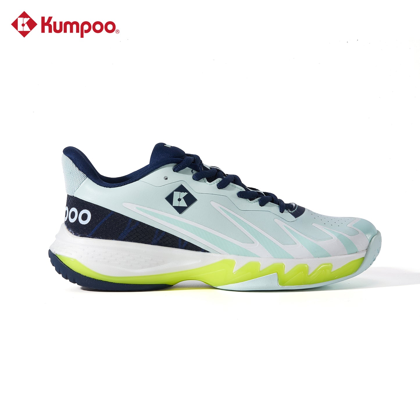 KUMPOO KH-G828 SHOES
