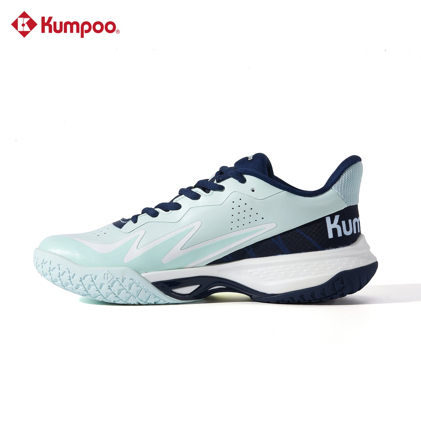KUMPOO KH-G828 SHOES