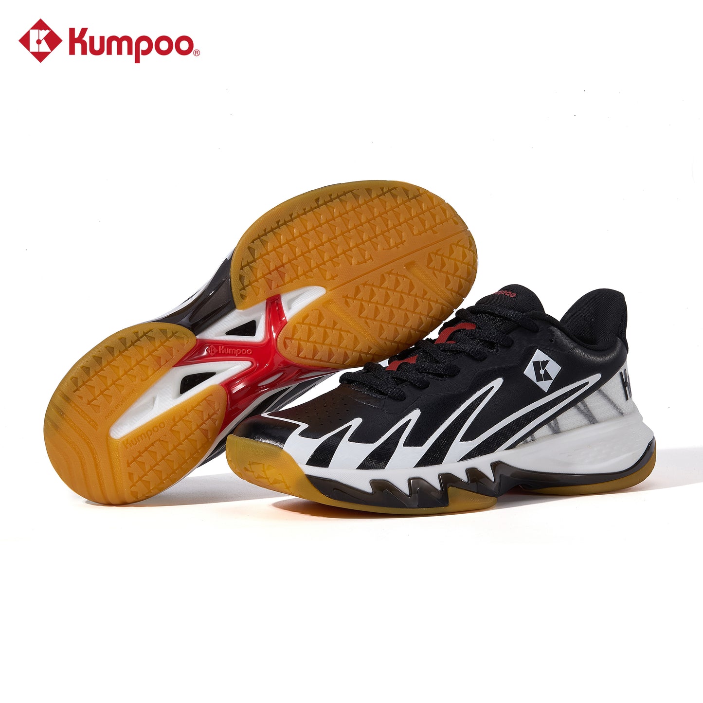 KUMPOO KH-G828 SHOES
