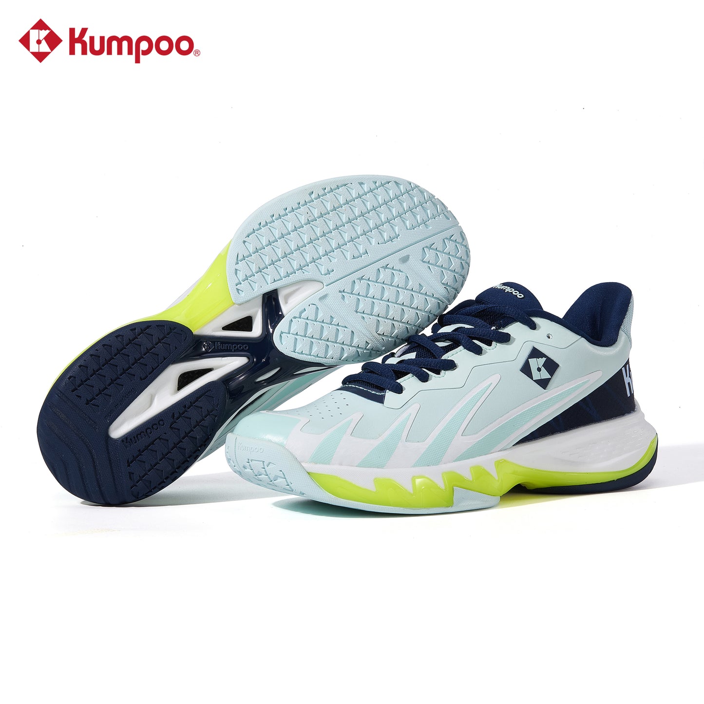 KUMPOO KH-G828 SHOES