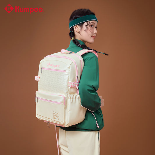 KUMPOO KB-5212.25th BACKPACK