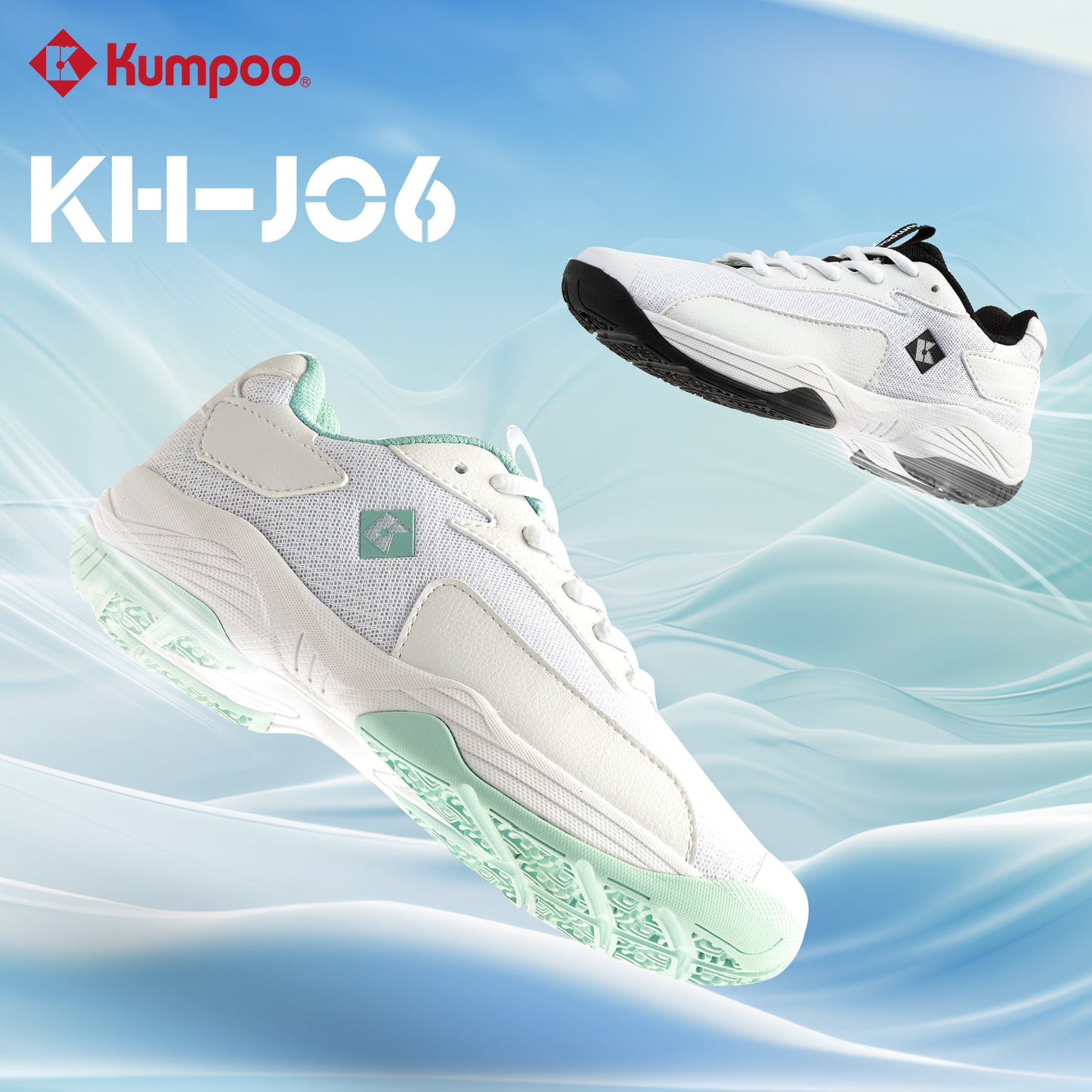KUMPOO KH-J06 SHOES
