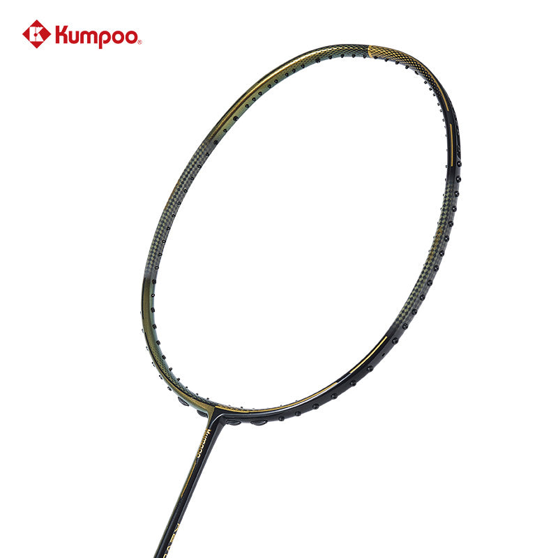 KUMPOO KEVLAMOR III (4U) RACKET