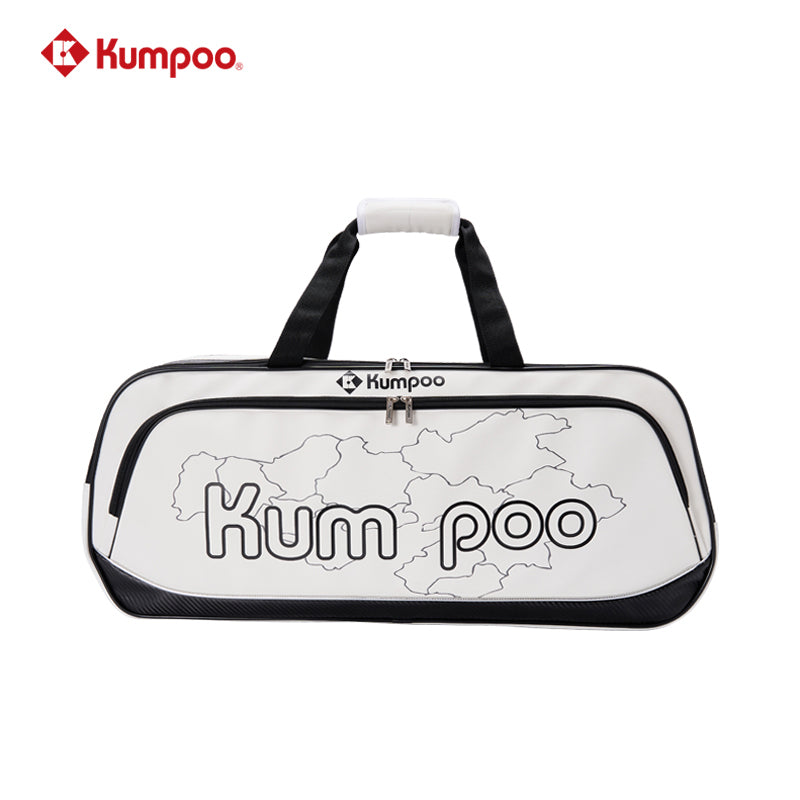 KUMPOO KB-366 RACKET BAG