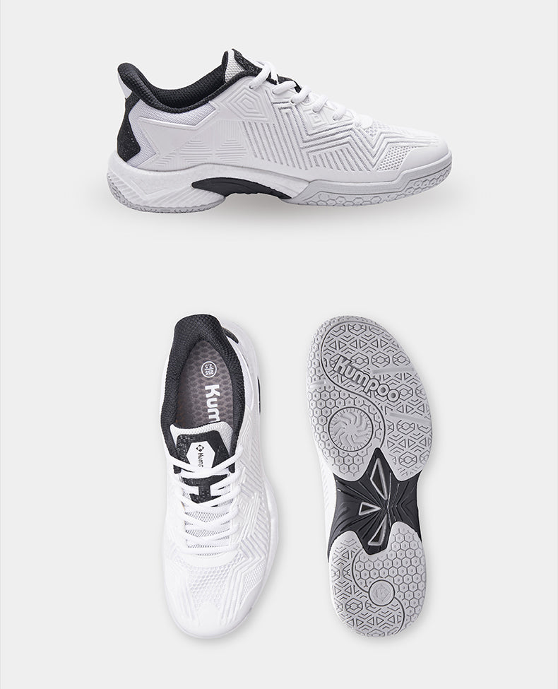KUMPOO KH-G66 SHOES