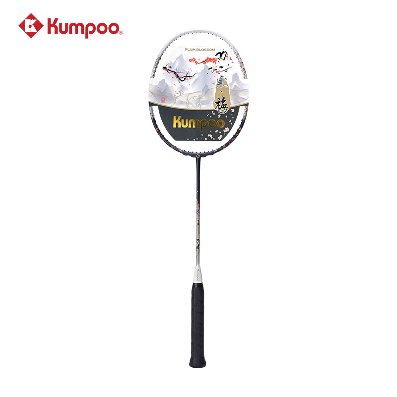 KUMPOO WINTERSWEET (4U) RACKET