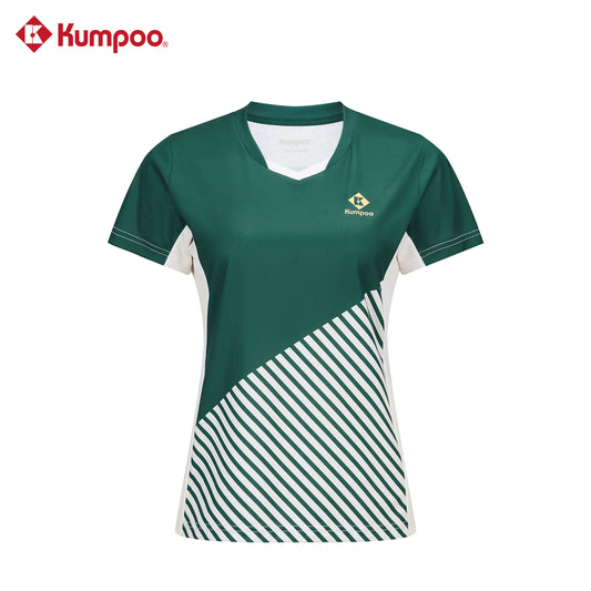 KUMPOO K261W-1532.25th T-SHIRT
