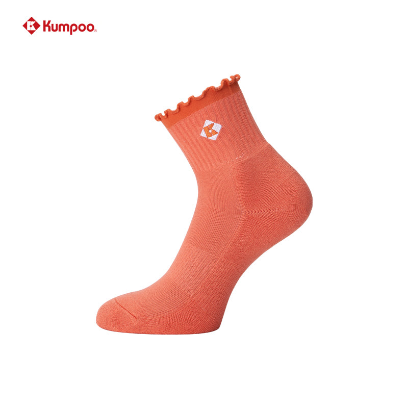 KUMPOO KSO-420W SOCKS