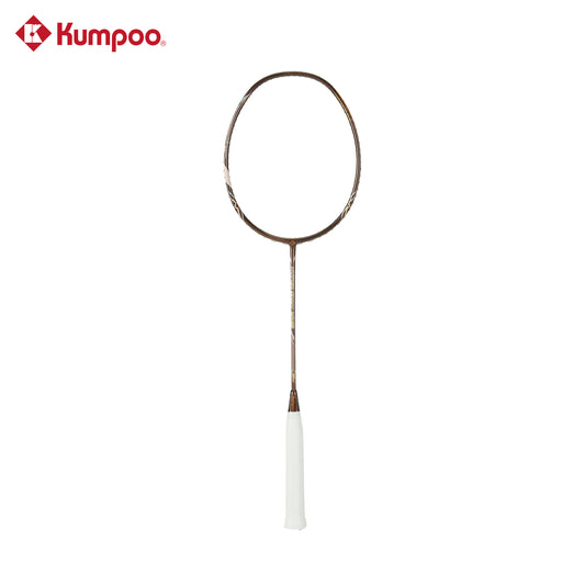 KUMPOO HYPER SHOT WIND 4U RACKET