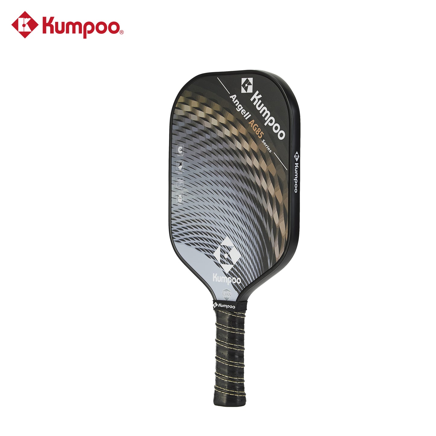 KUMPOO AngellAG85 PICKLEBALL PADDLE