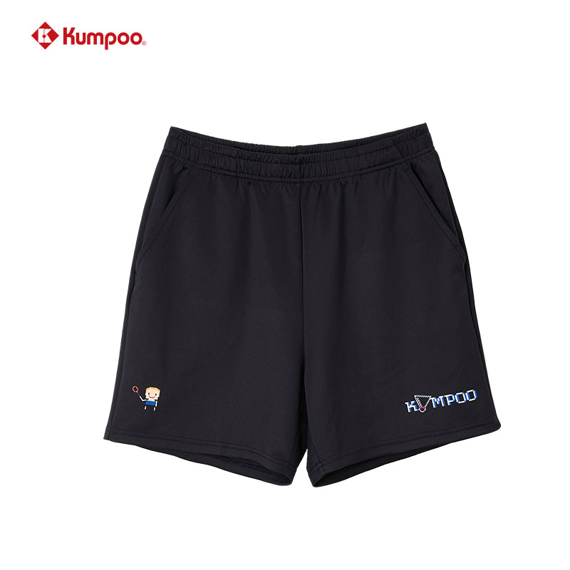 KUMPOO KP-302 SHORTS