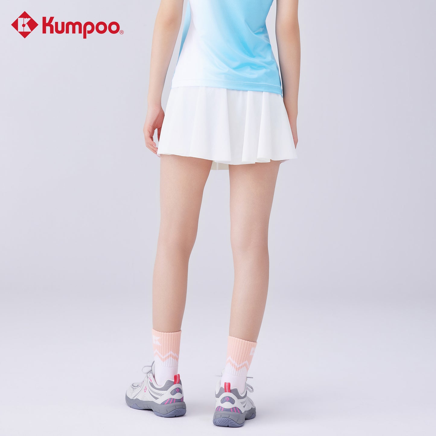KUMPOO K241W-7109 SKIRT