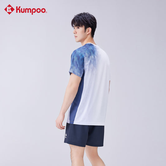 KUMPOO K241M-1037 T-SHIRT